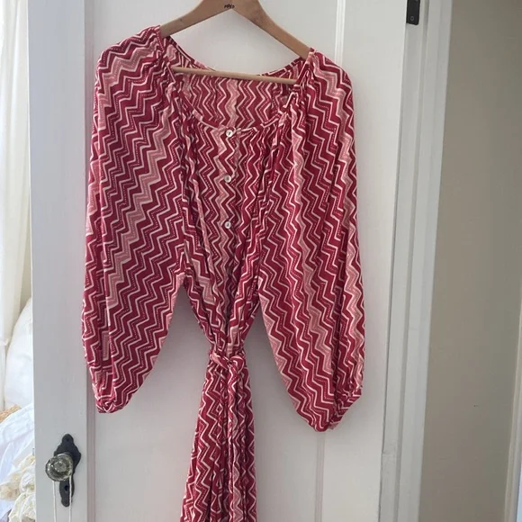 Natalie Martin Dress - Picture 8 of 9